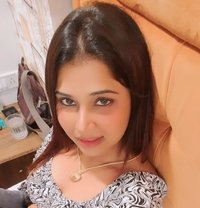 KAIRA- Real Meet Juicy Horny CALL GIRL - escort in Chennai