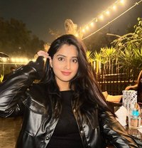 Kaira Roy Indian - escort in Dubai