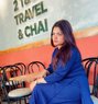 Kaira Sharma - puta in Hyderabad Photo 1 of 6