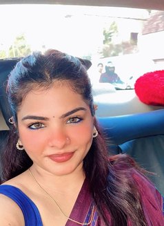Kaira Sharma - escort in Hyderabad Photo 2 of 6