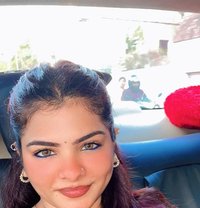 Kaira Sharma - escort in Hyderabad
