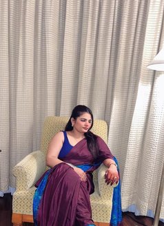 Kaira Sharma - escort in Hyderabad Photo 4 of 6