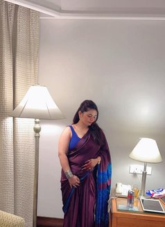 Kaira Sharma - escort in Hyderabad Photo 6 of 6