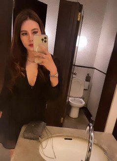 Kaira - escort in Kathmandu Photo 1 of 2