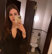 Kaira - escort in Kathmandu