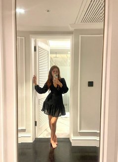 Kaira - escort in Kathmandu Photo 2 of 2