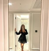 Kaira - escort in Kathmandu