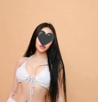 Kaira - escort in Kathmandu