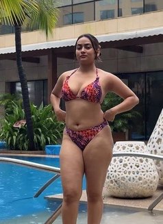 Kaira Unlimited Fun and Romance - escort in Bangkok Photo 2 of 3