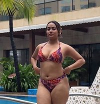 Kaira Unlimited Fun and Romance - escort in Bangkok