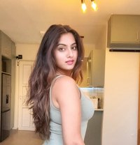 Kaira 🦋 Vip Model - escort in Dubai