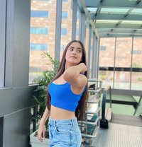 Kairai - escort in Bharatpur