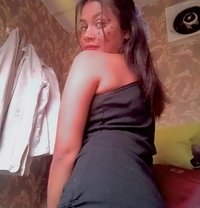 Kaish ( only outcall) - escort in Noida