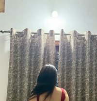 Kaish ( only outcall) - escort in Noida