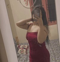 Kaish ( only outcall) - escort in Noida