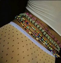 Kaisha - escort in Hurghada
