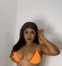 Kaisha outcall - escort in Doha Photo 2 of 6