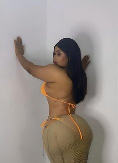 Kaisha outcall - escort in Doha Photo 5 of 6