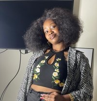 Kaitesi 256 - escort in Kampala