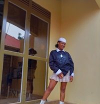 Kaitesi 256 - escort in Kampala