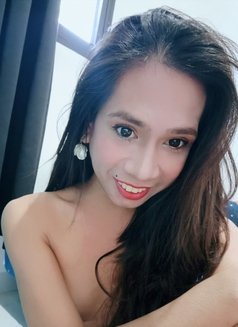Kaith - Transsexual escort agency in Manila Photo 2 of 4