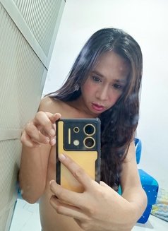 Kaith - Transsexual escort agency in Manila Photo 4 of 4