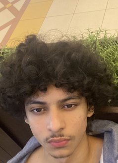 Kaith - Male escort in Abu Dhabi Photo 2 of 5