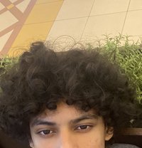 Kaith - Male escort in Abu Dhabi