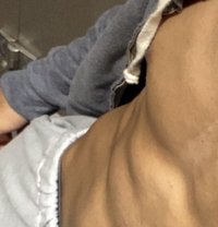 Kaith - Male escort in Abu Dhabi