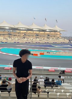 Kaith - Male escort in Abu Dhabi Photo 6 of 7