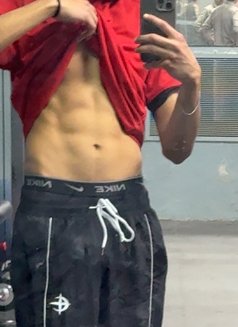 Kaith - Male escort in Abu Dhabi Photo 7 of 7