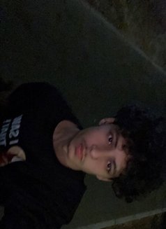 Kaith - Acompañantes masculino in Abu Dhabi Photo 8 of 8