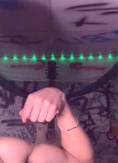 Kaith - Male escort in Abu Dhabi Photo 11 of 12