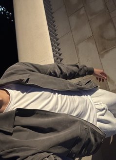 Kaith - Male escort in Abu Dhabi Photo 11 of 11