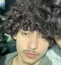Kaith - Male escort in Abu Dhabi Photo 1 of 12
