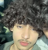 Kaith - Acompañantes masculino in Abu Dhabi