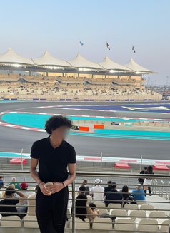 Kaith - Male escort in Abu Dhabi Photo 3 of 12
