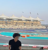 Kaith - Acompañantes masculino in Abu Dhabi