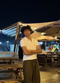 Kaith - Male escort in Abu Dhabi Photo 8 of 12