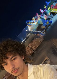 Kaith - Acompañantes masculino in Abu Dhabi Photo 9 of 9