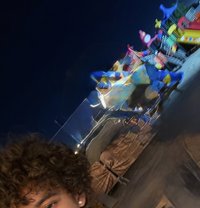 Kaith - Male escort in Abu Dhabi