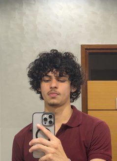 Kaith - Male escort in Abu Dhabi Photo 8 of 9