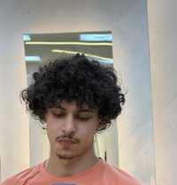 Kaith - Acompañantes masculino in Abu Dhabi