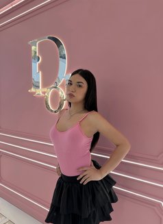 KYLIE FULL SERVICE FANTASY - Acompañantes transexual in Manila Photo 13 of 13