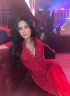 Your mix blood fully functional in PH 🇵 - Transsexual escort in Manila Photo 10 of 22