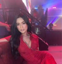 AsianMixed just arrived 🇹🇼 - Acompañantes transexual in Taipei