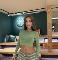 KAITLYN PORNSTAR EXPERIENCE🇵🇭/🇨🇴 - escort in Taipei