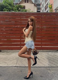 KAITLYN PORNSTAR EXPERIENCE🇨🇴/🇵🇭 - escort in Taipei Photo 6 of 23
