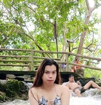 Kaitlynsoyummy - Transsexual escort in Makati City