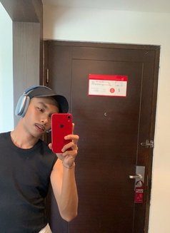 KaiXavier_Bali - Acompañantes masculino in Bali Photo 7 of 7